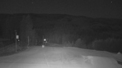 Panorama Vičanov - Tesák