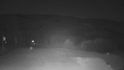 Panorama Vičanov - Tesák