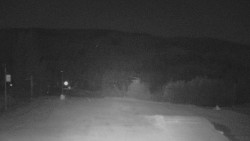 Panorama Vičanov - Tesák