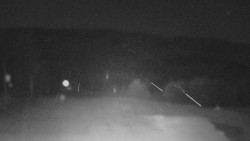 Panorama Vičanov - Tesák