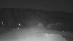 Panorama Vičanov - Tesák