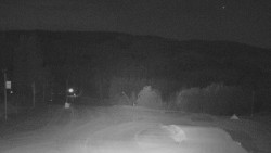 Panorama Vičanov - Tesák