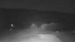 Panorama Vičanov - Tesák