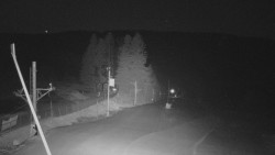 Panorama Vičanov - Tesák