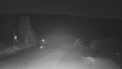 Panorama Vičanov - Tesák