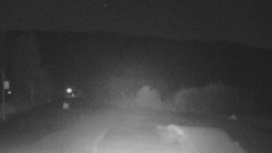 Panorama Vičanov - Tesák