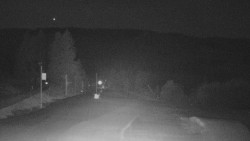 Panorama Vičanov - Tesák