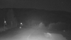 Panorama Vičanov - Tesák