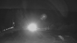 Panorama Vičanov - Tesák