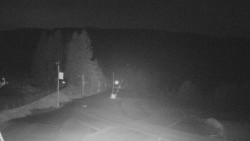 Panorama Vičanov - Tesák