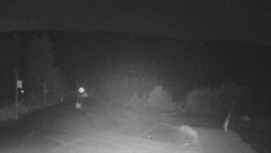 Panorama Vičanov - Tesák