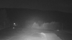 Panorama Vičanov - Tesák