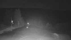 Panorama Vičanov - Tesák