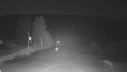 Panorama Vičanov - Tesák