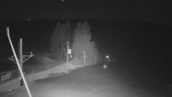 Panorama Vičanov - Tesák