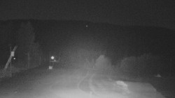 Panorama Vičanov - Tesák