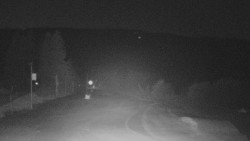 Panorama Vičanov - Tesák