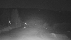 Panorama Vičanov - Tesák