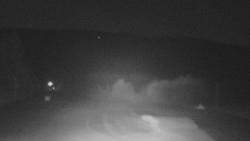 Panorama Vičanov - Tesák