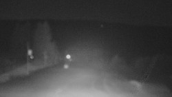 Panorama Vičanov - Tesák