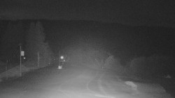 Panorama Vičanov - Tesák