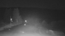 Panorama Vičanov - Tesák