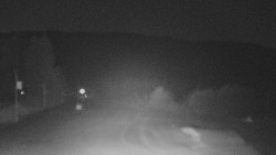 Panorama Vičanov - Tesák