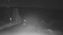 Panorama Vičanov - Tesák