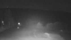 Panorama Vičanov - Tesák