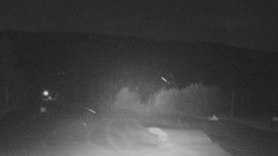 Panorama Vičanov - Tesák