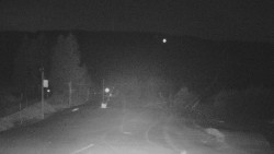 Panorama Vičanov - Tesák