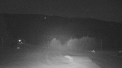 Panorama Vičanov - Tesák