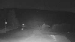 Panorama Vičanov - Tesák