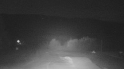 Panorama Vičanov - Tesák