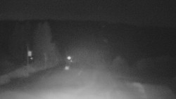 Panorama Vičanov - Tesák