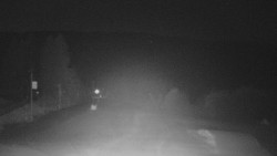 Panorama Vičanov - Tesák