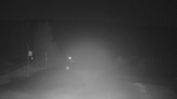 Panorama Vičanov - Tesák