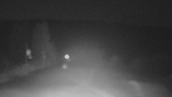 Panorama Vičanov - Tesák