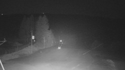 Panorama Vičanov - Tesák