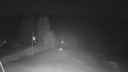 Panorama Vičanov - Tesák