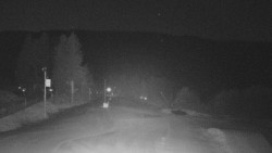 Panorama Vičanov - Tesák