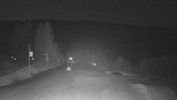 Panorama Vičanov - Tesák