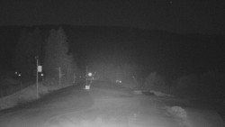 Panorama Vičanov - Tesák