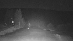 Panorama Vičanov - Tesák