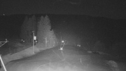 Panorama Vičanov - Tesák