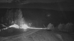 Panorama Vičanov - Tesák