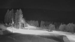 Panorama Vičanov - Tesák