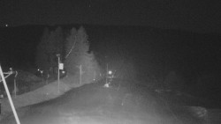 Panorama Vičanov - Tesák