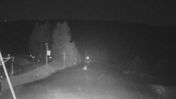 Panorama Vičanov - Tesák