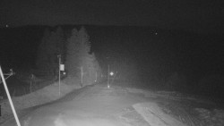 Panorama Vičanov - Tesák